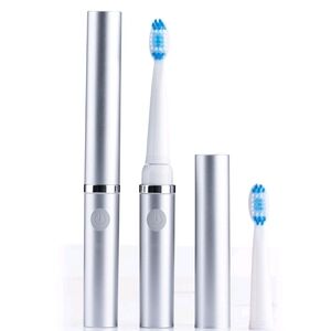 (UNISEX) SONIC TOOTHBRUSH COMPACT